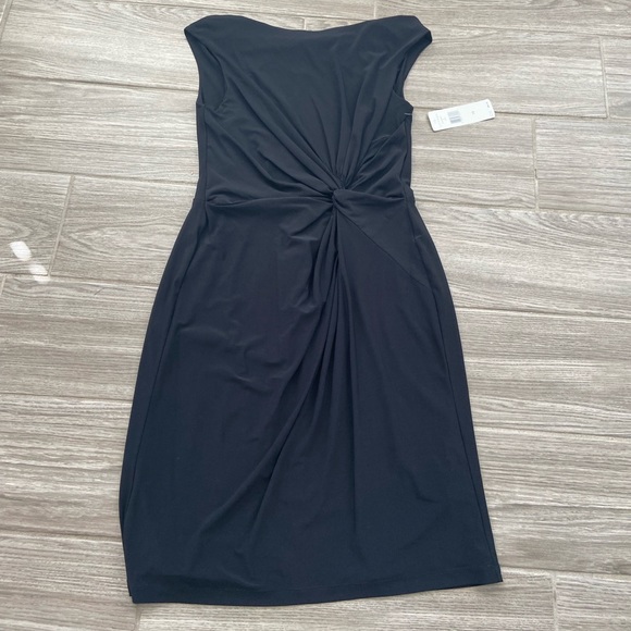 Lauren Ralph Lauren Dresses New With Tag Black Lauren Ralph Lauren